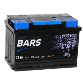 bars 75ach pryam